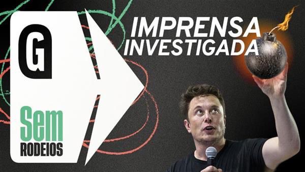 Hoje no Sem Rodeios: AGU pede ao STF investigação criminal contra jornalistas dos Twitter Files, <a href="/shellenberger/">Michael Shellenberger</a> denuncia governo Lula, Zanin atende Lula e Google prefere perder dinheiro a obedecer TSE

Com <a href="/cristinagraeml/">Cristina Graeml</a> <a href="/jorgeserrao/"></a> <a href="/gazetadopovo/">Gazeta do Povo</a> 

youtube.com/watch?v=O2Qb-j…