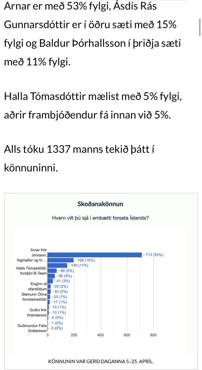 Stórar sviptingar í kosningabaráttunni