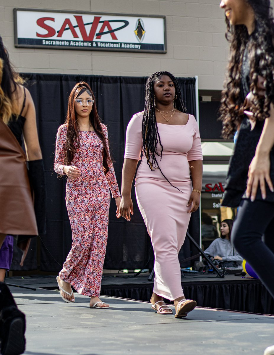 SAVA_Charter's tweet image. Happy Friday! We had a successful showcase this week and are beyond proud of our scholars. We are SAVA proud! 📷: @savaphotography #savacharter #loveteachguide #cteshowcase2024 #gcccharters #elevateourimpact #gcclevelup @GCC_Charters