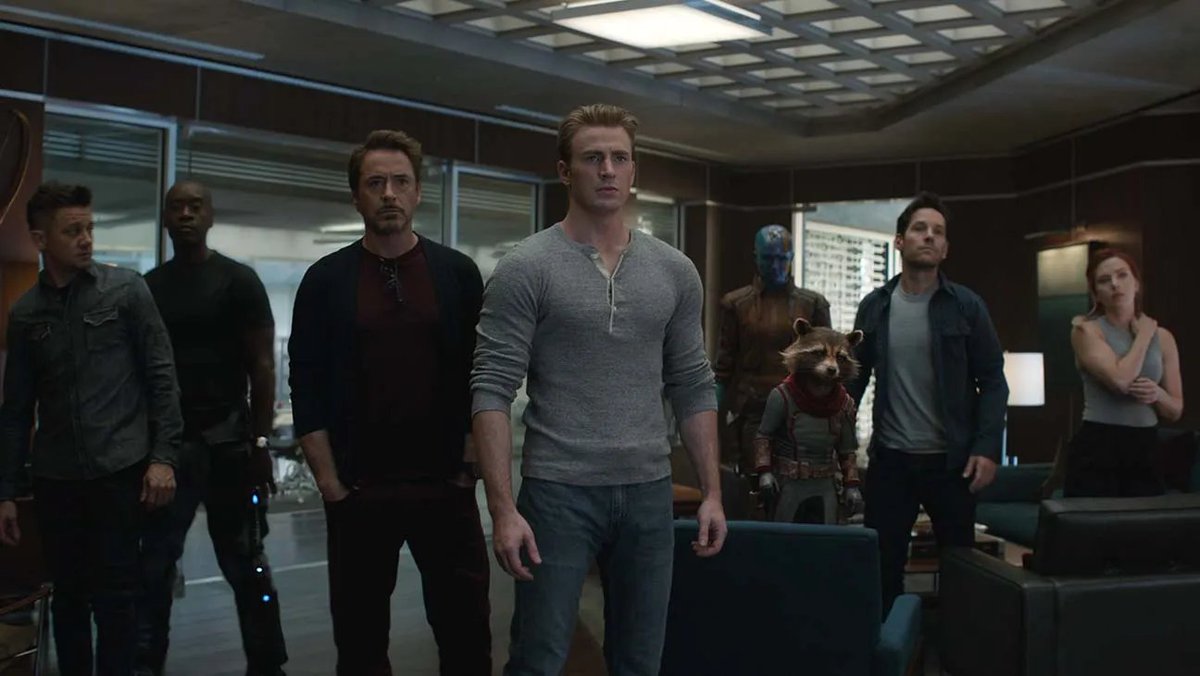 Five years after Avengers: Endgame, how are you feeling about the Marvel Cinematic Universe?