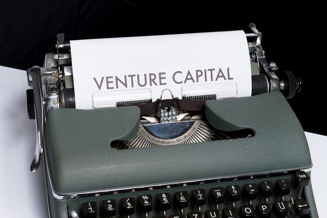 Navigating the new VC universe 
#VC #VentureCapital #Finance #Investing 
buff.ly/4b95VKZ