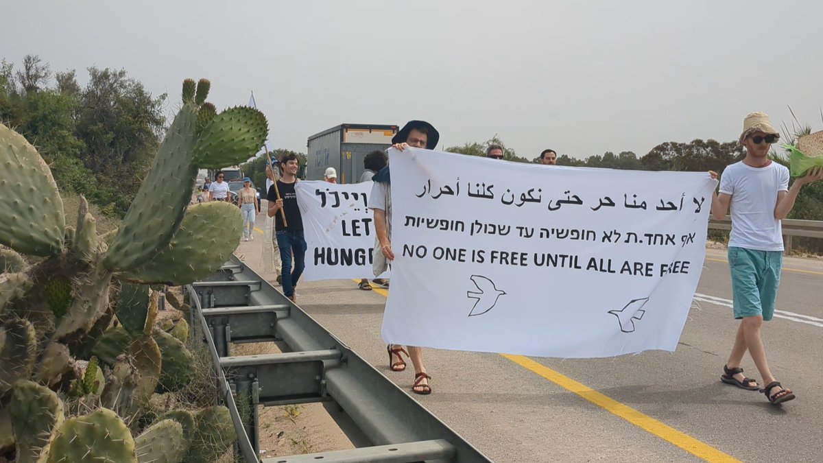 Rabbis for Ceasefire tweet media