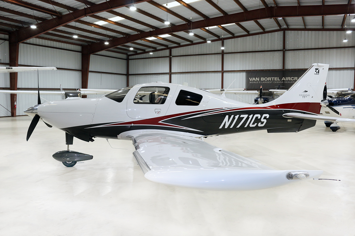 aso.com/listings/spec/…
Weekly Featured ad #2015 Cessna T240 #AircraftForSale – 04/26/24