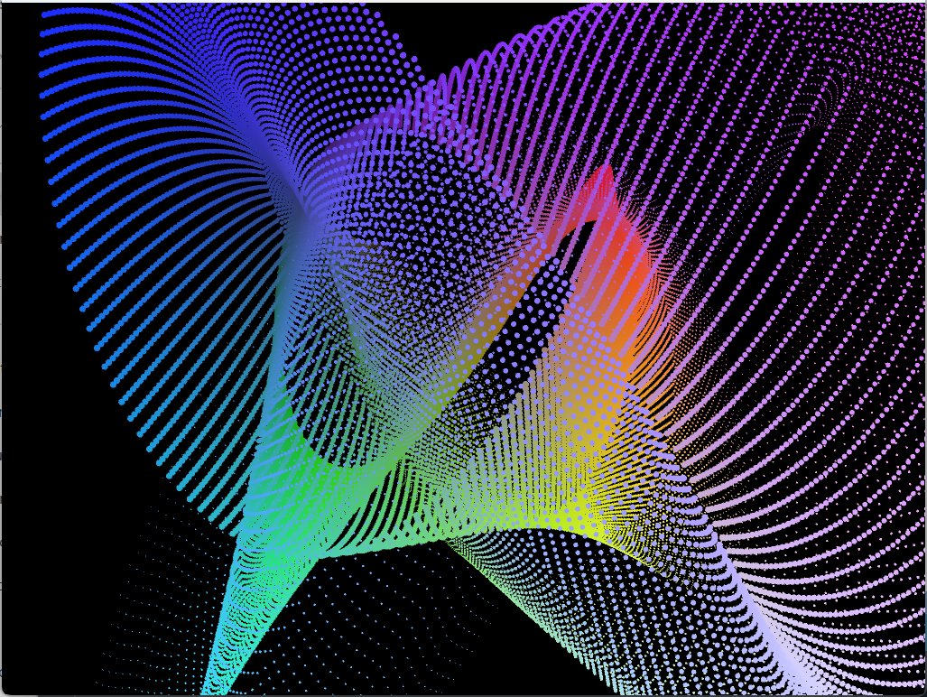 Generative Visual Art Meetup
Monday 29th April 2024 - 7pm-9pm

Using code to create art.
Suitable for beginners. Over 18s, online link on website.