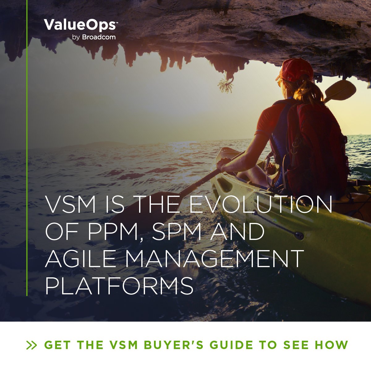 Evolve your operations with Value Stream Management. Embrace the future of operations and unlock unparalleled efficiency with VSM:  enterprise-software.broadcom.com/buyers-guide-f… #ValueStreamManagement #DigitalTransformation