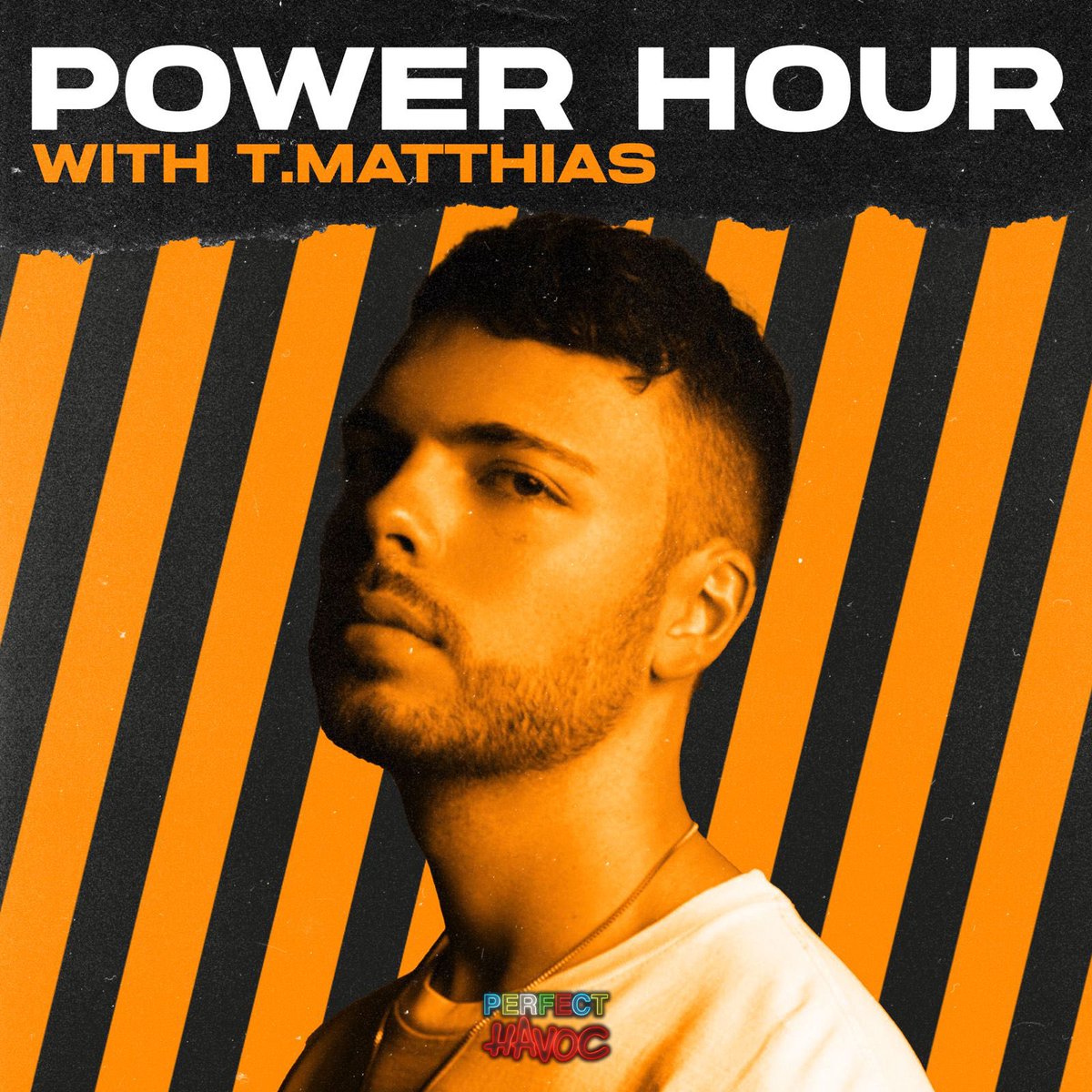 tmatthiasmusic's tweet photo. I’ve done an exclusive ‘Power Hour’ mix for @perfecthavoc with all my favourite tunes and some exclusive edits, available only on @AppleMusic ! Check the link in my bio if you fancy a listen 👆🏼 https://t.co/Qh9JUmuARm