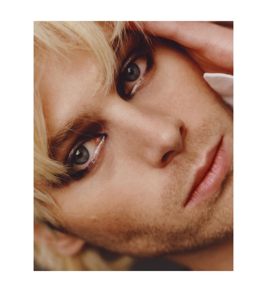 More of Luke for BehindtheBlinds!