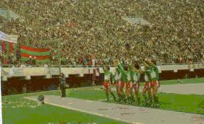 #KarşıyakaStadınıİstiyor