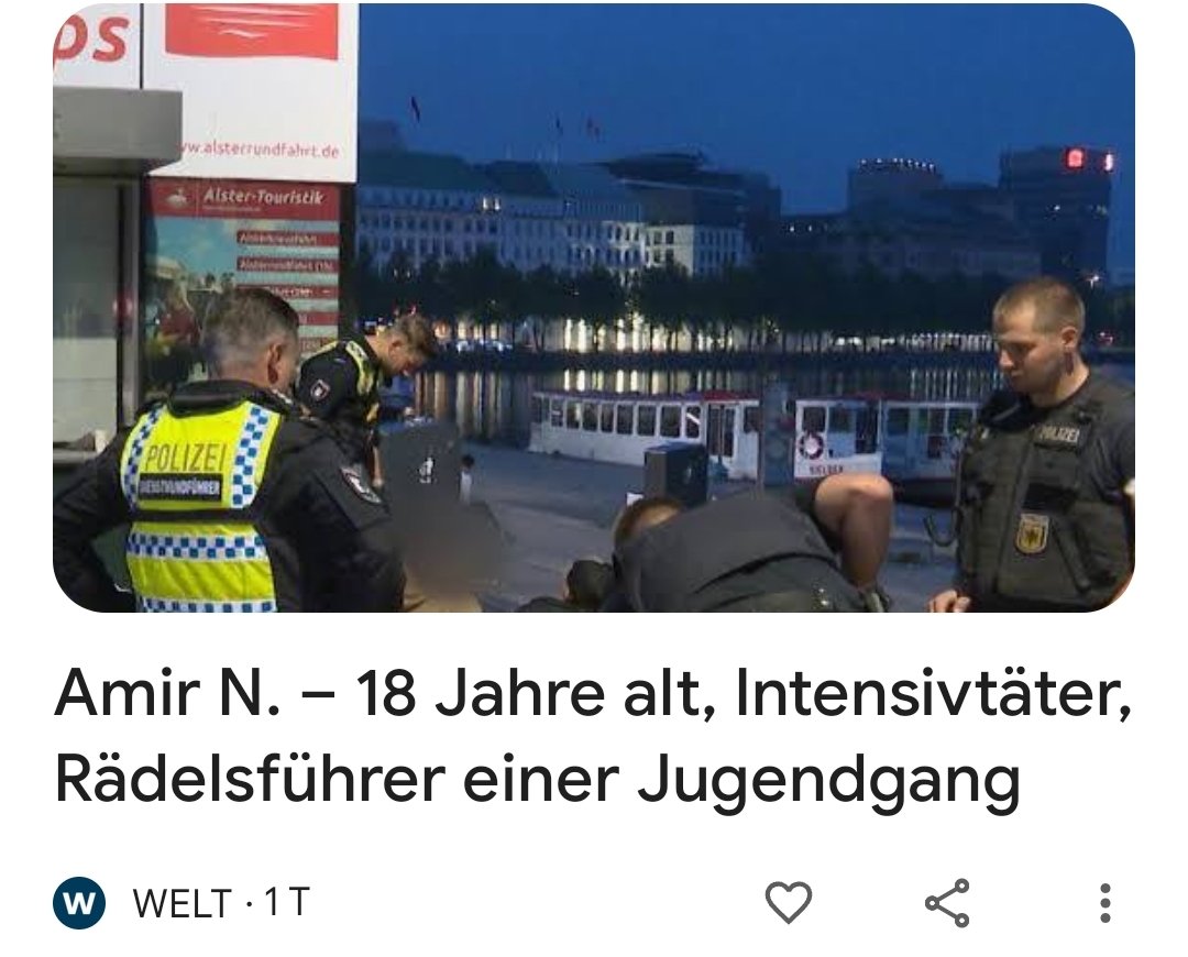 Gestandene Männer wie Armin Laschet werden solche Probleme bald lösen. Deshalb #CDU