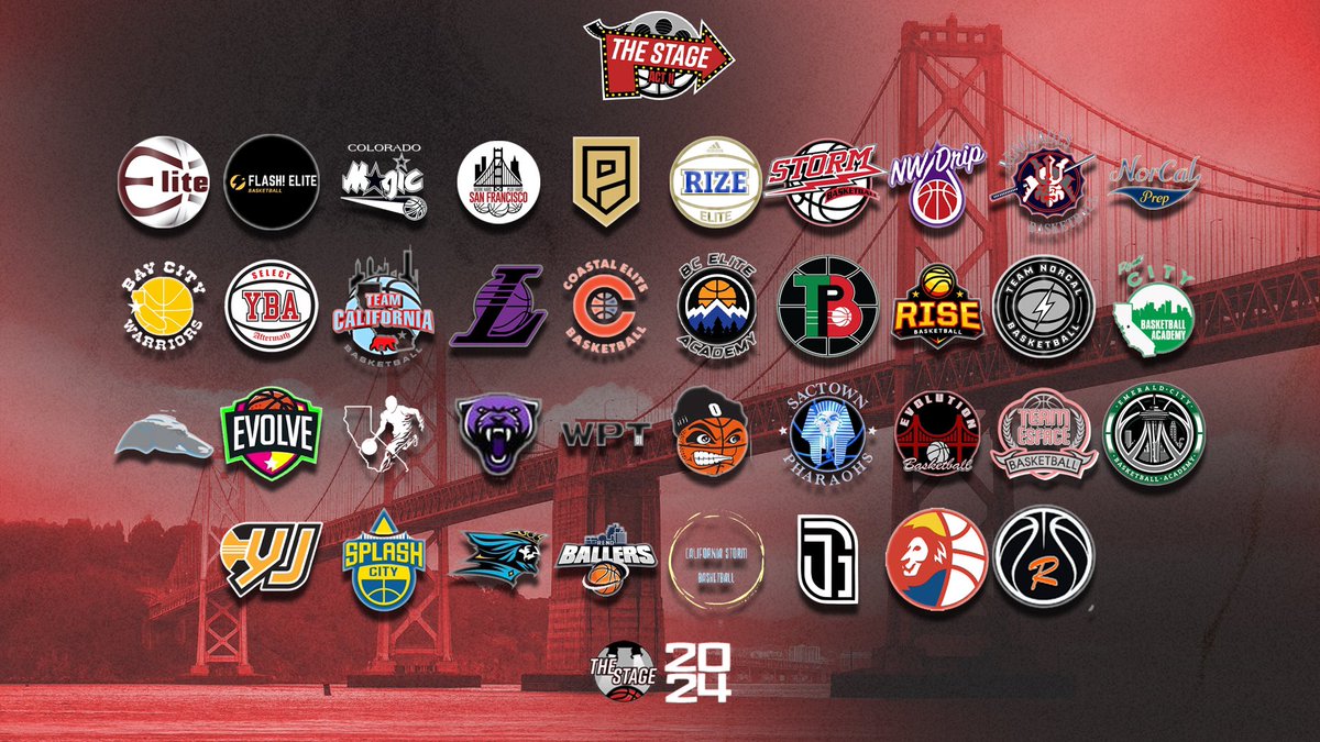 GAMEDAY for us here at #TheStageCircuit - 325 total teams in SoCal and NorCal this weekend ready for WAR! Good luck to all the squads participating!