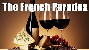 The French Paradox and the Israeli Paradox are opposing paradoxes. The French have the highest cholesterol in Europe and the lowest heart disease. The Israelis consume mostly seed oils, have very low cholesterol and have high rates of heart disease. h/t @SeedOilScout