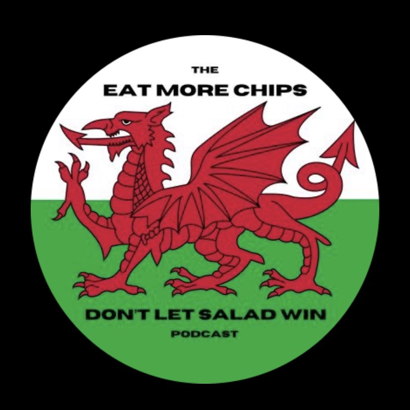 Prior to the final game of the season the @TweetMoreChips show from 6pm 💫🏴󠁧󠁢󠁷󠁬󠁳󠁿