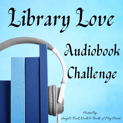 angelsbooknook's tweet image. It&apos;s time to plan ahead! The 2024 Library Love Audiobook Challenge ~ #Giveaway #LibraryLoveChallenge will be starting soon. angelsbooknook.com/2024/04/26/202… via @angels_gp17 @BooksofMyHeart