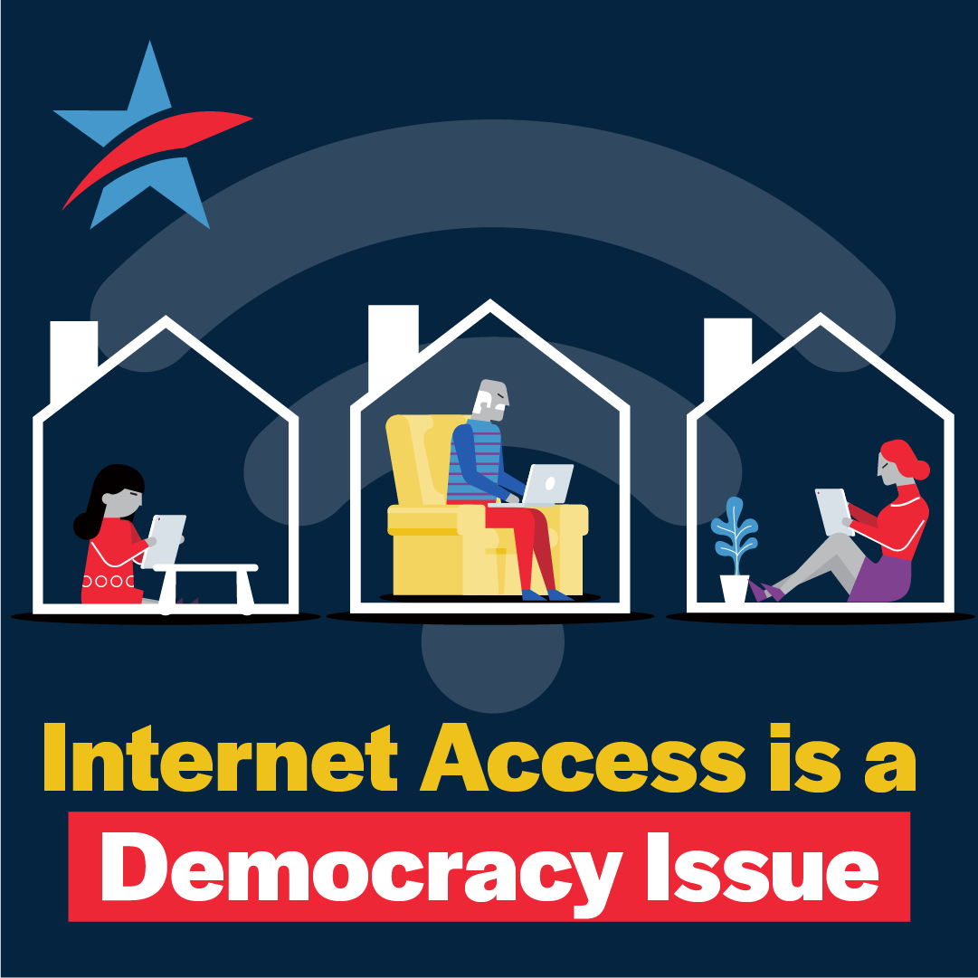 'The restoration of net neutrality is a victory for every American household, and it is a victory for democracy,” Ishan Mehta of @CommonCause tells @forbes. forbes.com/sites/tonybrad…