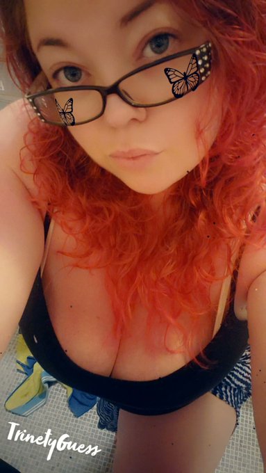 Kinda cool that you can only tell when my hair is up that i shaved my head https://t.co/iIbk0FCBsC<a href="/tag/aquarius"class="tags"><span>#aquarius</span></a><a href="/tag/aquariusseason"class="tags"><span>#aquariusseason</span></a><a href="/tag/january27"class="tags"><span>#january27</span></a>