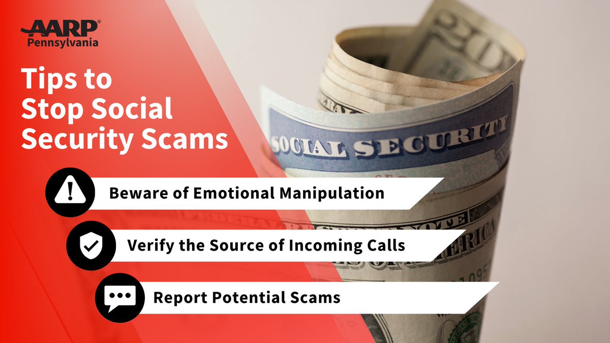 Victims lost nearly $617 million to government impostor scams in 2023! Scammers pretending to be from trusted sources like the Social Security Administration aim to steal your money and sensitive information. Protect yourself by learning more at spr.ly/6019wUDit.