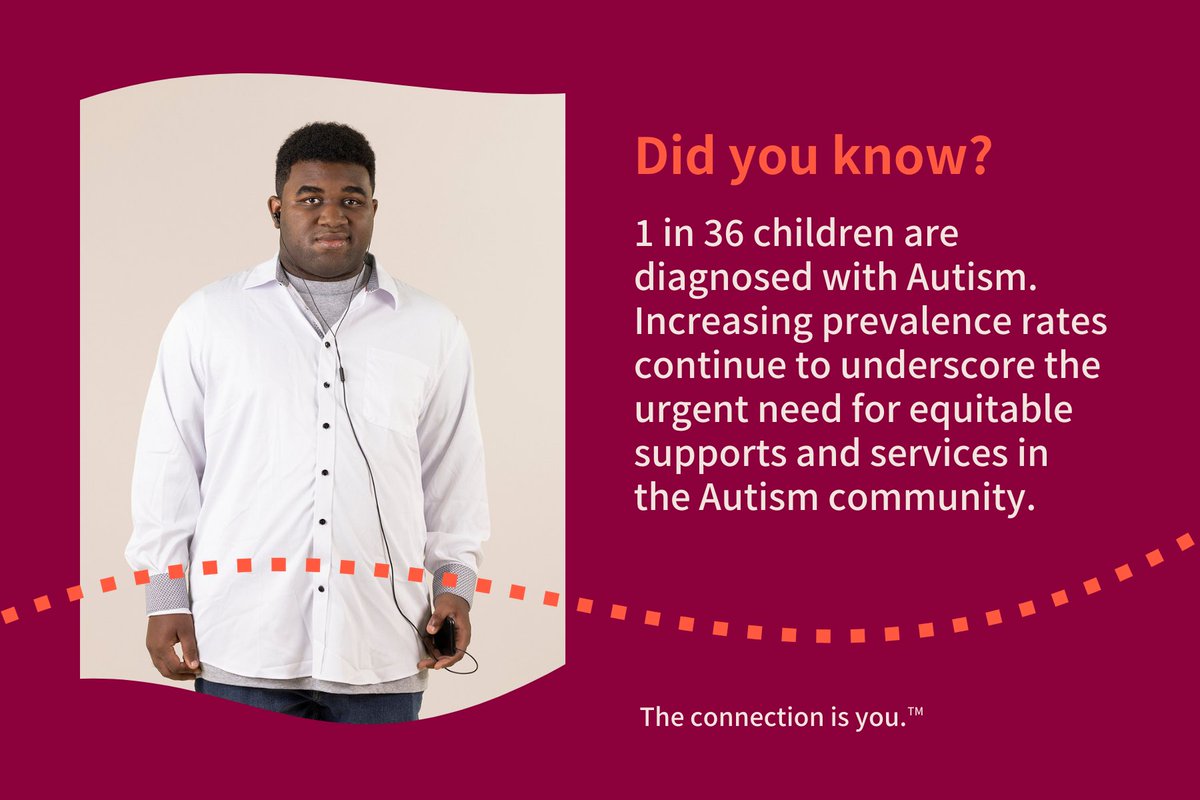 April is Autism Acceptance Month! Let's embrace this opportunity to foster understanding and inclusion in our classrooms. Engage your class with activities that promote acceptance and understanding, ensuring every student feels valued and included.    okt.to/NtVjwF