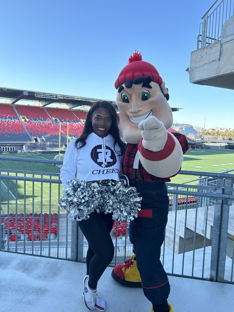 REDBLACKSCheer tweet picture