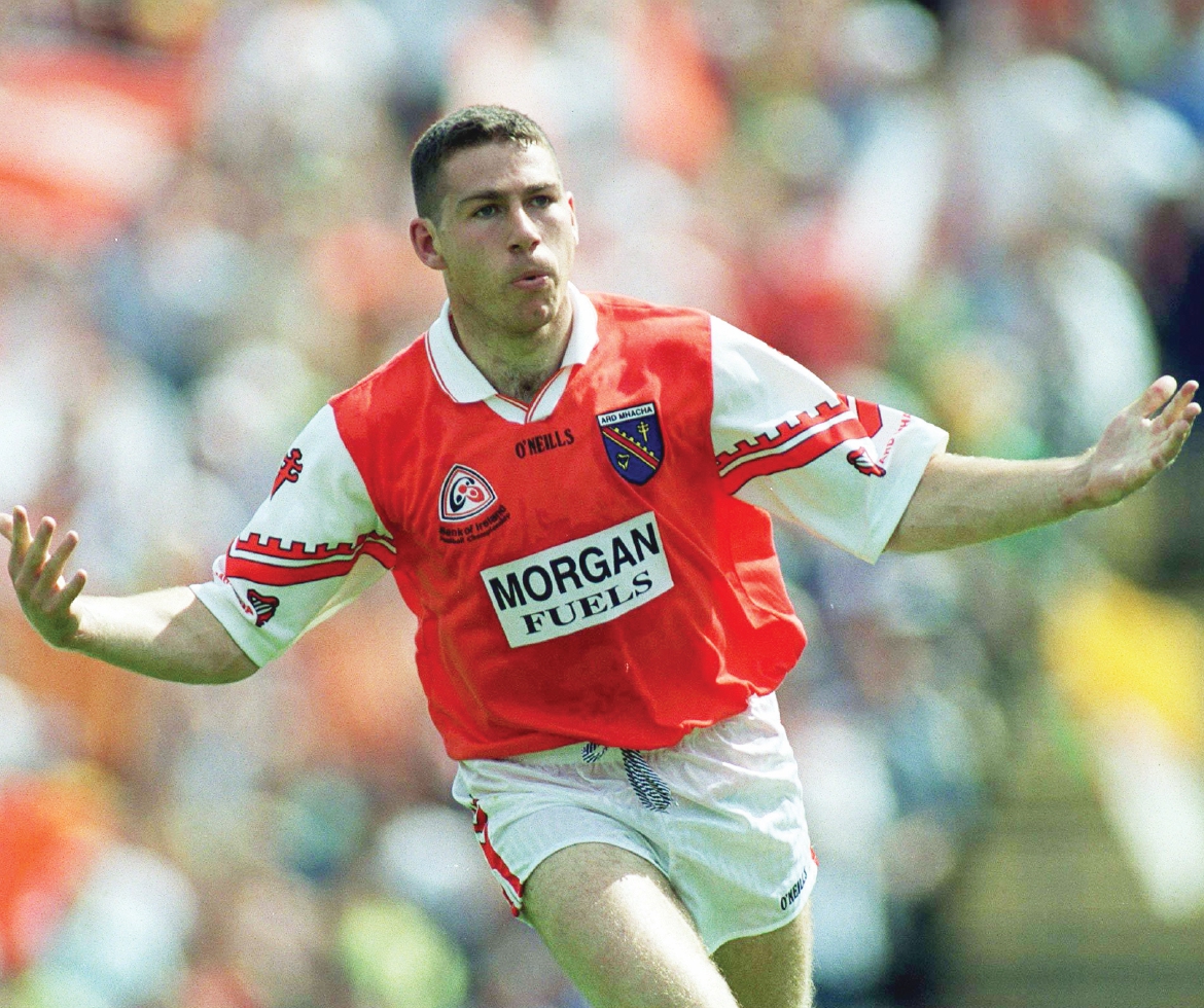 Armagh 1999 breakthrough: The start of the glory days - gaeliclife.com/counties/the-s…