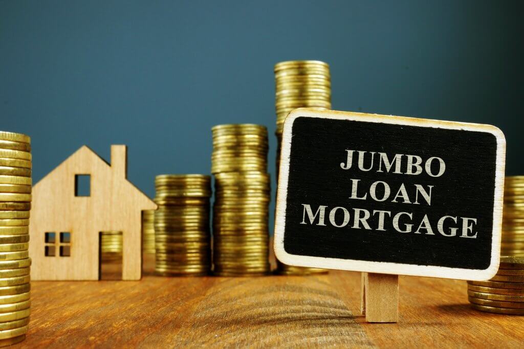 If you have your eyes on property, you should know the difference between jumbo and conventional #mortgages.

Conventional is the usual means, and jumbo is better for #financing expensive properties for #homebuyers.

We explain it all in our blog post: bit.ly/3TXgf2Y