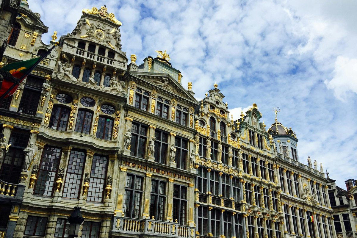 'A view from Brussels: To be sovereign, or not to be' (via @IsabelleRoccia, @PrivacyPros) bit.ly/44hn96T