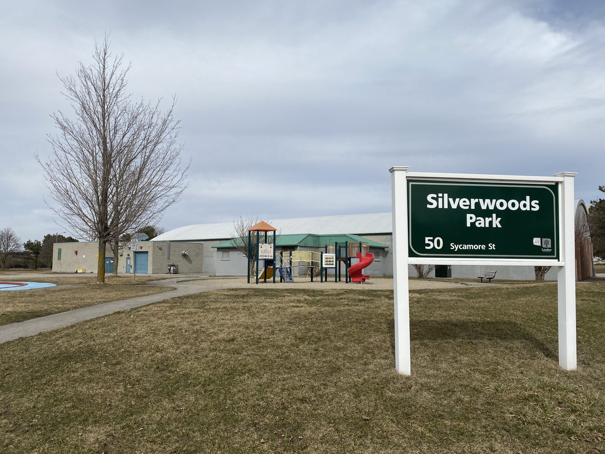 It’s time to make Silverwoods Park a more modern and welcoming space, and we want to hear from the community! Stop by the Crouch Branch Library on May 15 for a public meeting to hear more information. You can also share your feedback and learn more at getinvolved.london.ca/silverwoods.