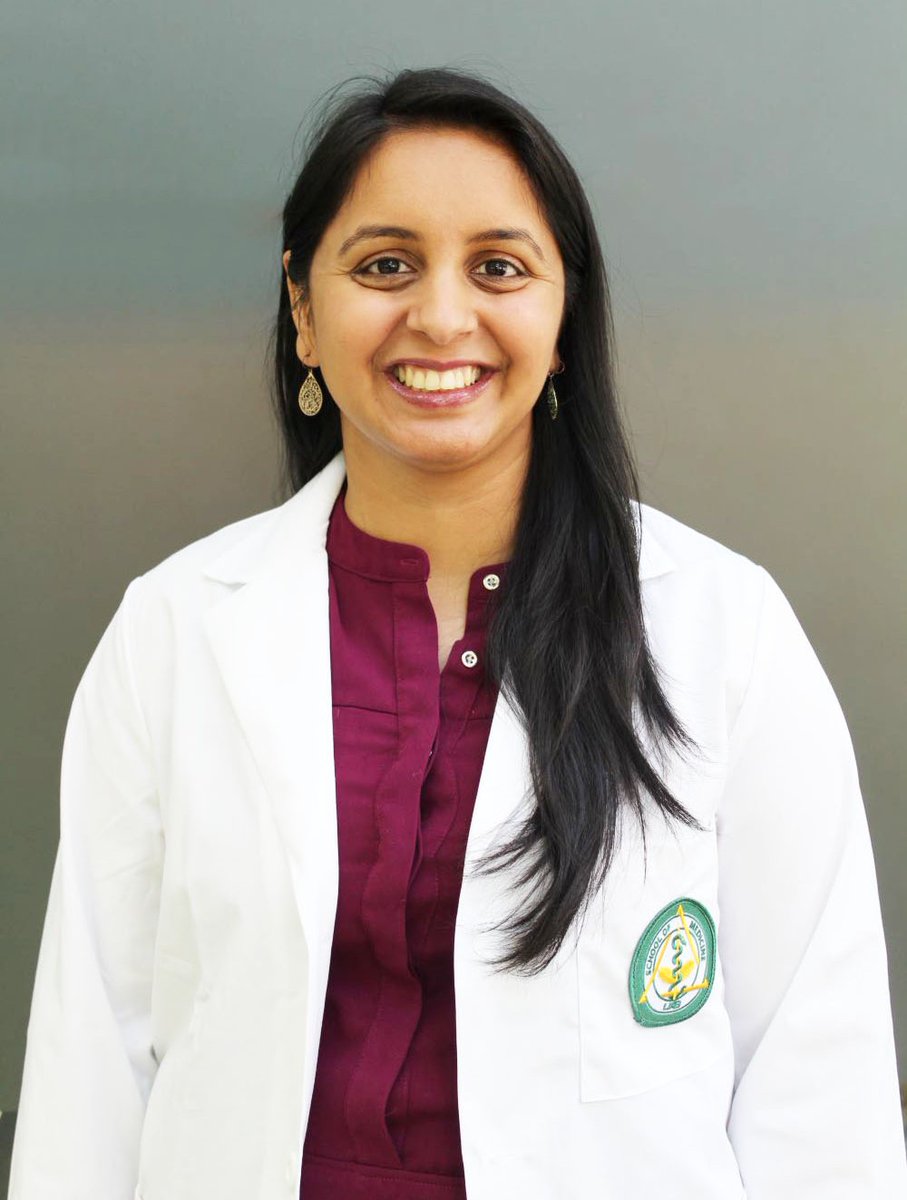 Resident Mishi Bhushan, M.D., M.P.H., PGY3, scored among the highest in the nation of the Resident In-Service Examination, or RISE. Bhushan scored in the greater than 99th percentile on the Clinical Pathology component of the exam. Read more: bit.ly/3Wdo86b