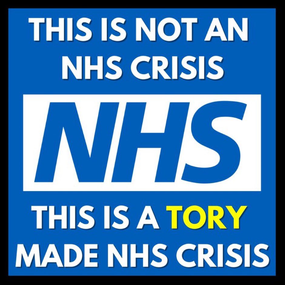 Thread 1 / 11 The NHS is a pillar of the United Kingdom's healthcare system, providing essential medical services to millions of citizens. However, concerns have been raised about the lack of funding and its impact on the NHS's ability to deliver quality care.