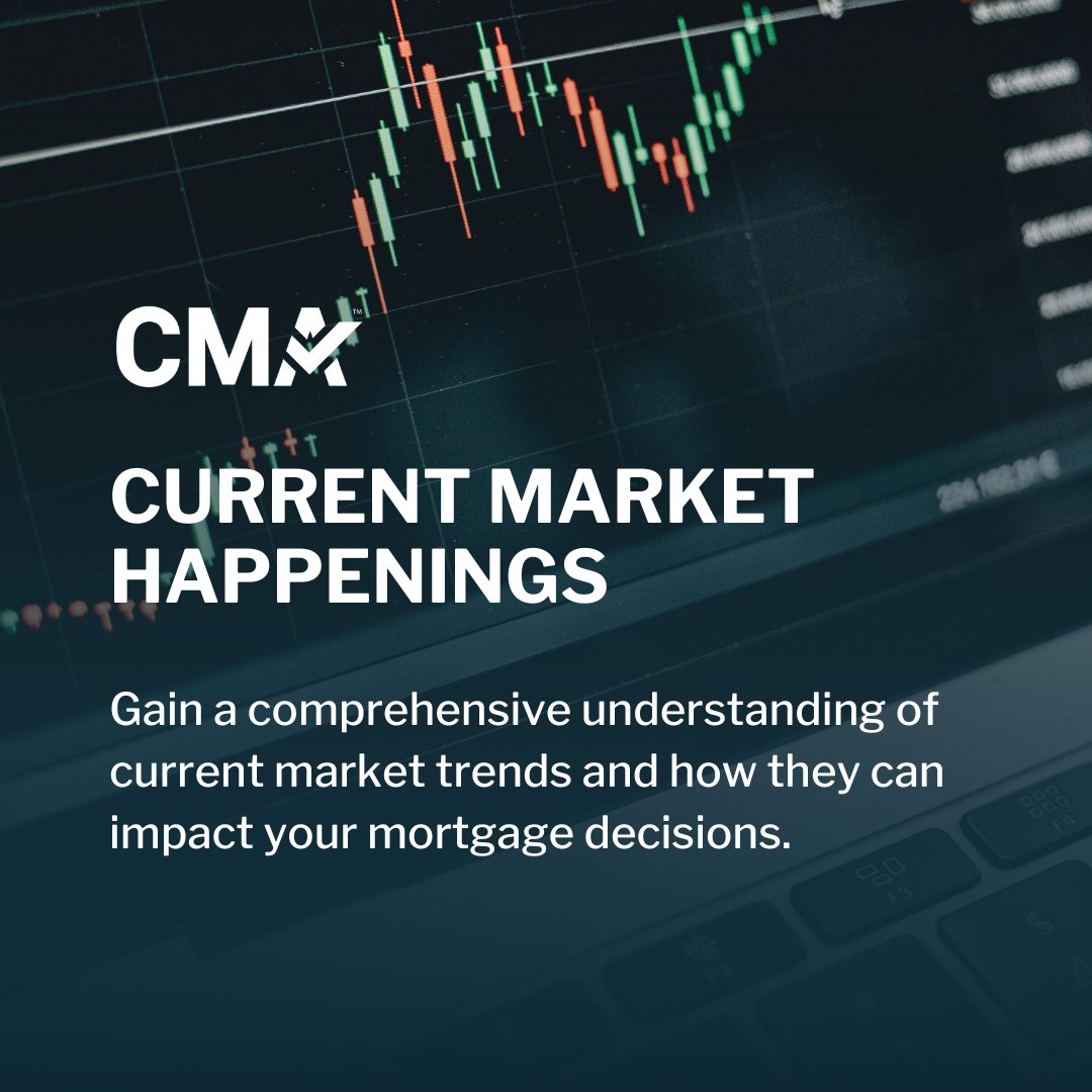 Stay relevant with our biweekly videos taught by industry veterans Megan Anderson and Diana Bajramovic to understand the current market and how it affects your clients.

Become a CMA: becomecma.com

#certifiedmortgageadvisor #loanofficerlife #mortgagepro #mortgagebroker