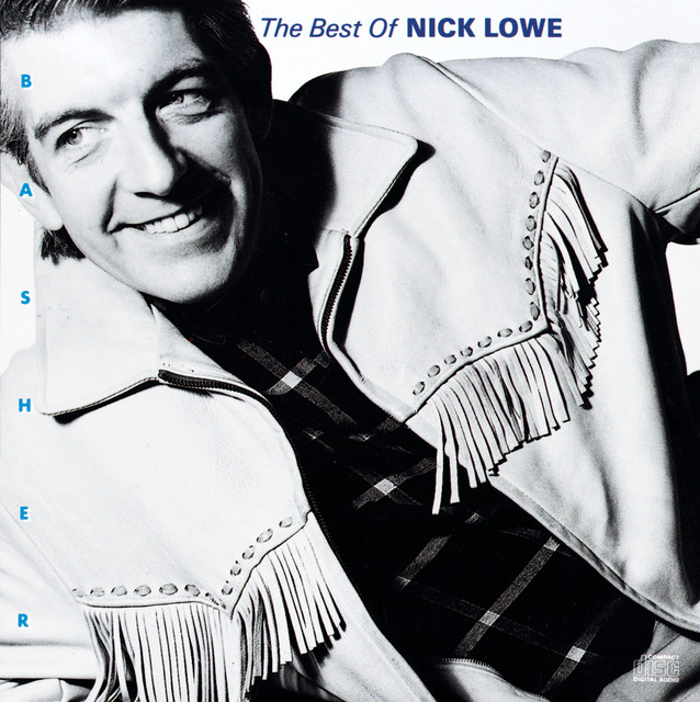 #NowPlaying - Online at: rifreeradio.org - Cruel To Be Kind by Nick Lowe #RIFreeRadio