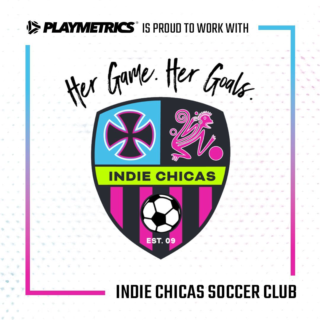 As the premier all-girls soccer club in Idaho, @IndieChicas empowers young women to realize their potential. It's a joy to serve their staff and members! ⚽