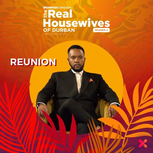 If its nice, then we do it twice bo Showmie!😉 MaBlerh is hosting the #RHODurban S4 reunion for the second year in a row.👏🏽 😎 Add Showmax To Your DStv Bill today! mydstv.onelink.me/vGln/dg3