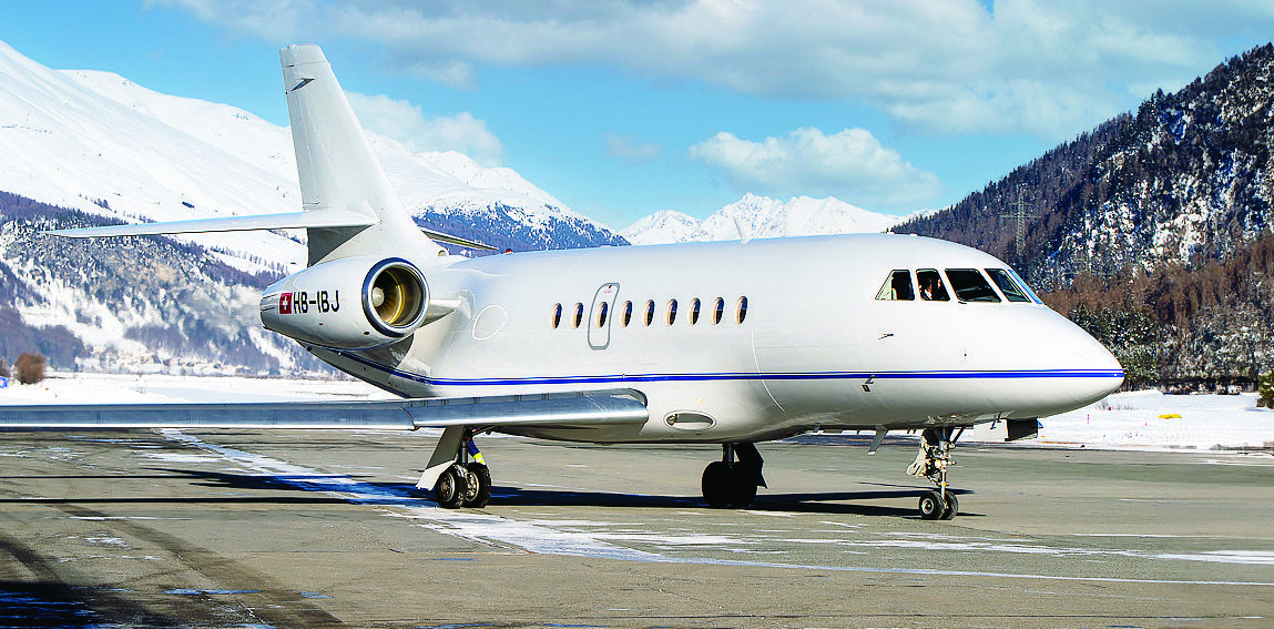 aso.com/listings/spec/…
Weekly Featured ad #2019 Falcon 2000 LXS #AircraftForSale – 04/26/24