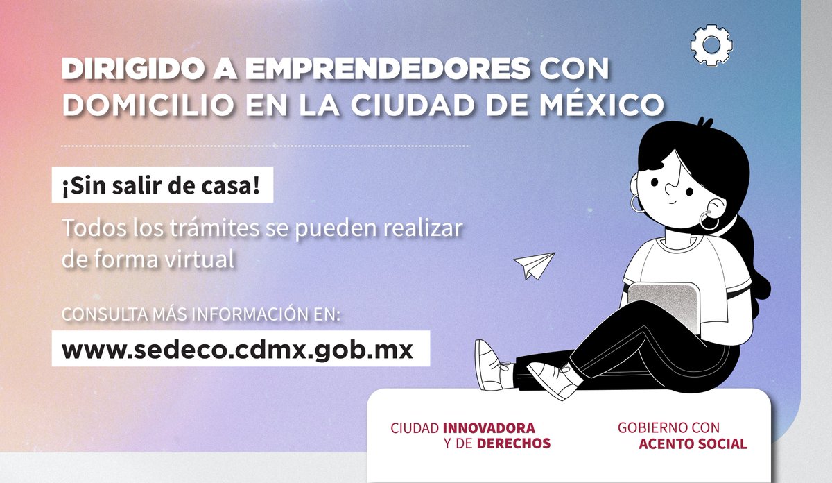 GobCDMX tweet picture