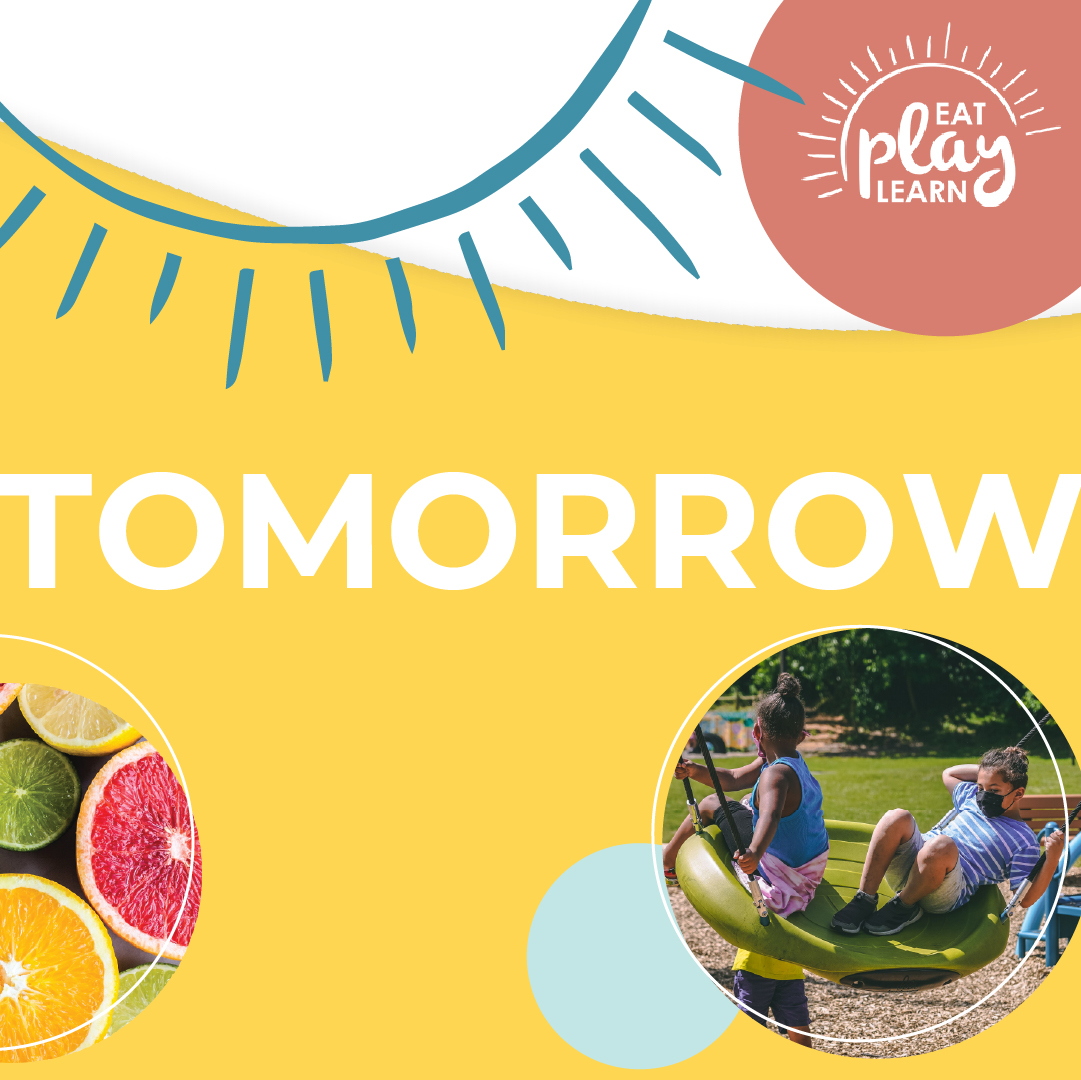 Summer is just around the corner! @PVDMayor invites you & your family to the Providence Summer Opportunities Fair happening tomorrow from 10am-12pm at PCTA. Learn about free or low-cost, healthy, and fun activities happening this summer through our Eat Play Learn PVD program.