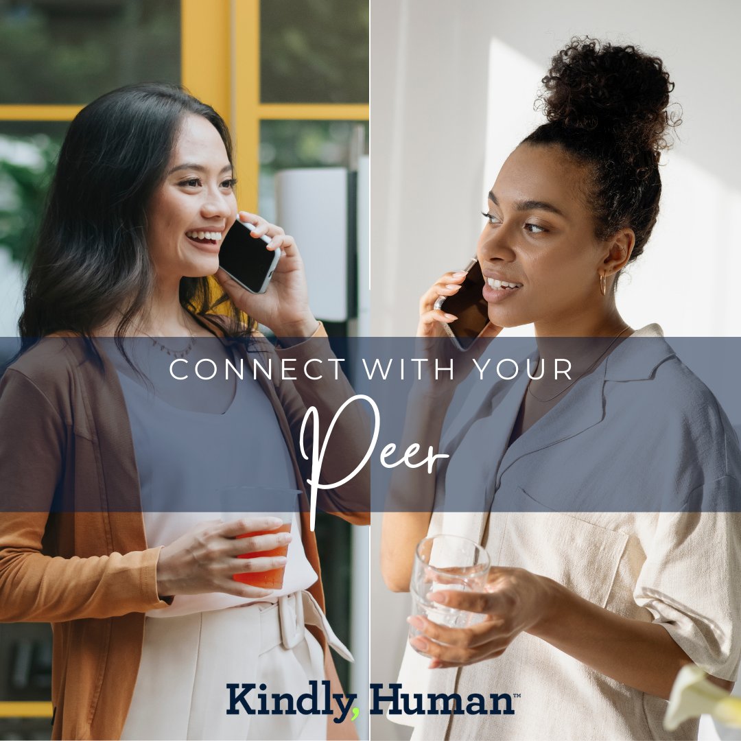 Connection is key, especially when times get tough. Opening up allows for understanding, empathy, and shared strength. Let's lean on each other because together, we can face anything that comes our way. 

#ConnectionIsStrength #SupportSystem #KindlyHuman