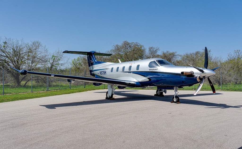 aso.com/listings/spec/…
Weekly Featured ad #2020 Pilatus PC-12 NGX #AircraftForSale – 04/26/24