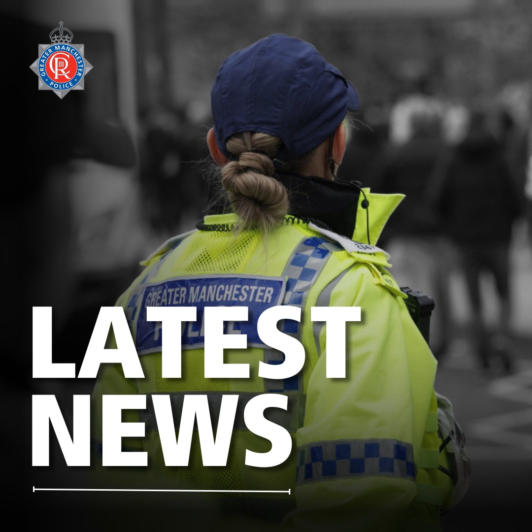 #NEWS | One of our tenacious PCSOs in Heywood has successfully secured for a family, what is thought to be the first full Stalking Prevention Order (SPO) against a child in the UK. Read more: orlo.uk/ALwW8 #StandingAgainstStalking