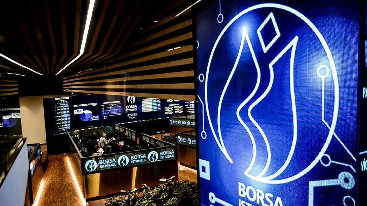 BofA'nın bugün en çok alım yaptığı 5 hisse ABD'li yatırım bankası Bank of America'nın Borsa İstanbul'da bugün net hacim bazlı en çok alım ve satım yaptığı hisseler. BIST'te önemli bir oyuncu konumunda bulunan ABD'li yatırım bankası Bank of America'nın Borsa İstanbul'da bugün net…