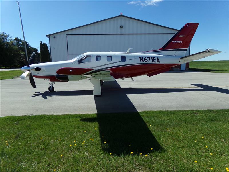 aso.com/listings/spec/…
Weekly Featured ad #2013 Socata TBM 850 'Elite' #AircraftForSale – 04/26/24