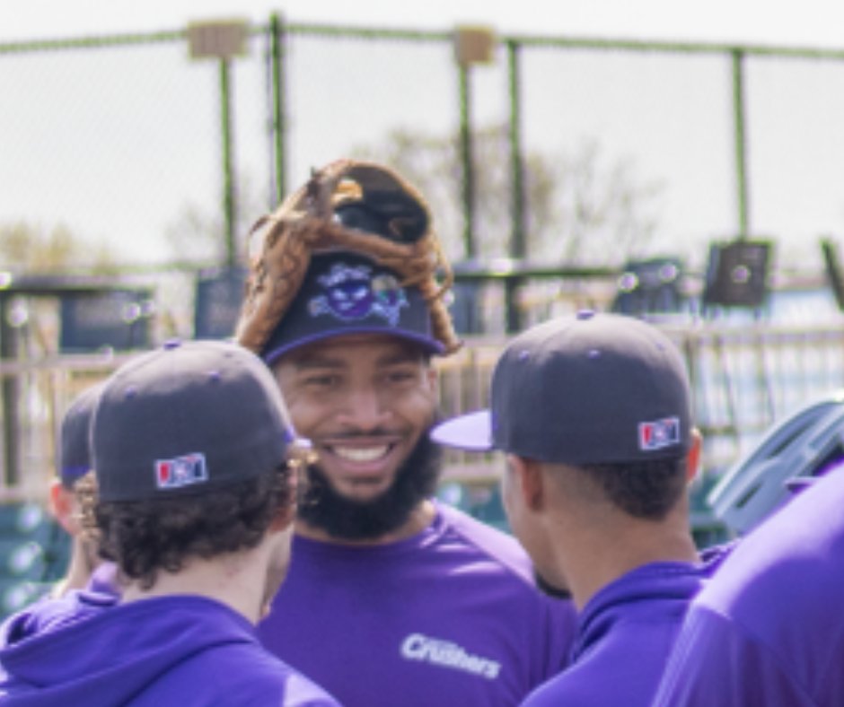 Spring Training Mood 😃😃😃