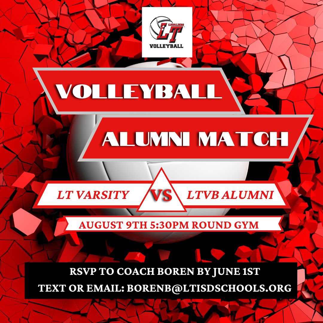 LT Volleyball (@ltvolleyball) on Twitter photo 2024-04-26 22:27:25