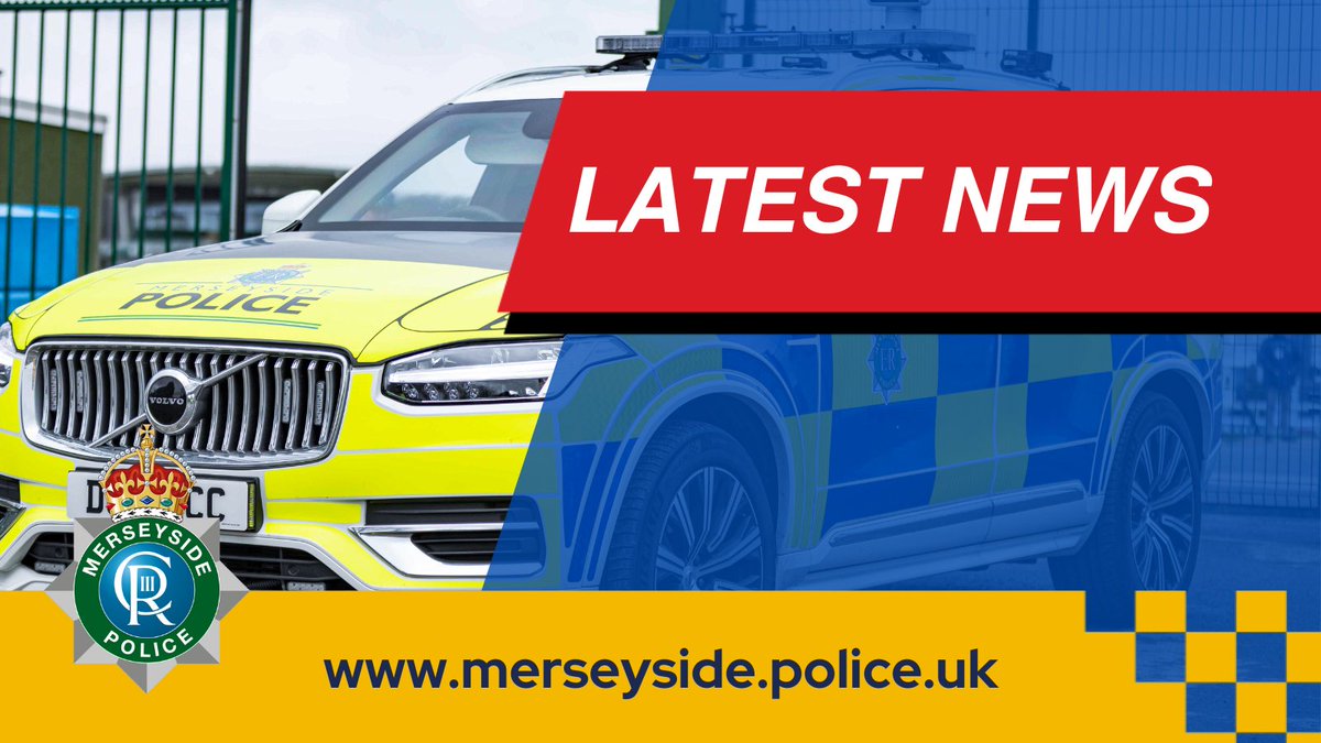 We can confirm that emergency services are currently in Liverpool city centre this evening following reports that a man fell from a building. The incident occurred at around 9.20pm on Hurst Street and we remain at the scene. More info here: orlo.uk/KlVwu