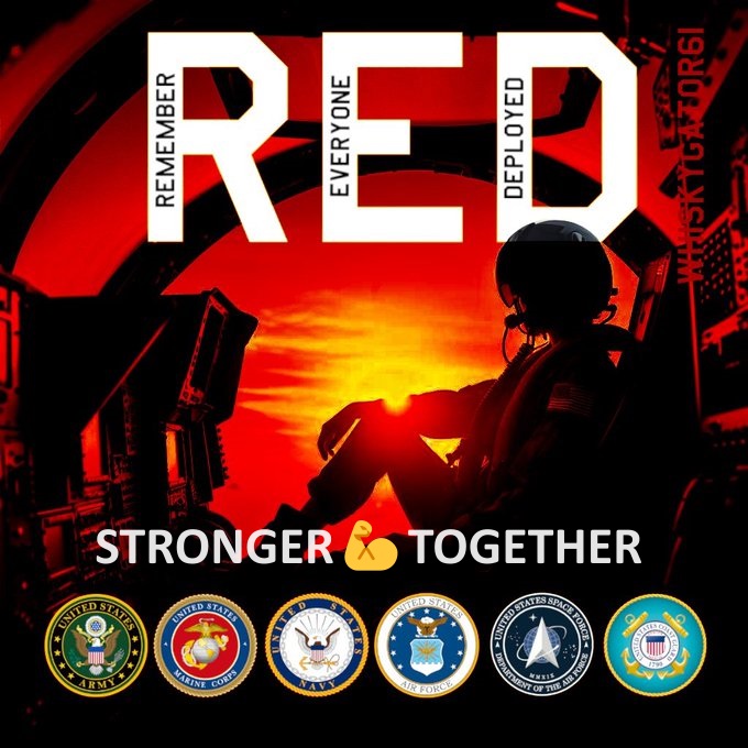 @okhomebody @SignalSoldierX1 @MaxxisWolf @TimEvan06955362 @proud_veteran66 @DirtDart3 @AultGt @chris1973hunter @Renewnee67 @WooPig83 🇺🇸👊Stronger💪Together👊🇺🇸 A simple 'Repost' helps us to reach more Veterans🙏 Only together can we #EndVeteranSuicide 💪🇺🇸 🇺🇸 #BuddyChecksMatter 🇺🇸 Hope everyone has a good day🙏 Always reach out first. Together we can #turn22to0 💪🇺🇸 🇺🇸 🇺🇸🟢TY Charyl for #Buddy ✅👊🇺🇸