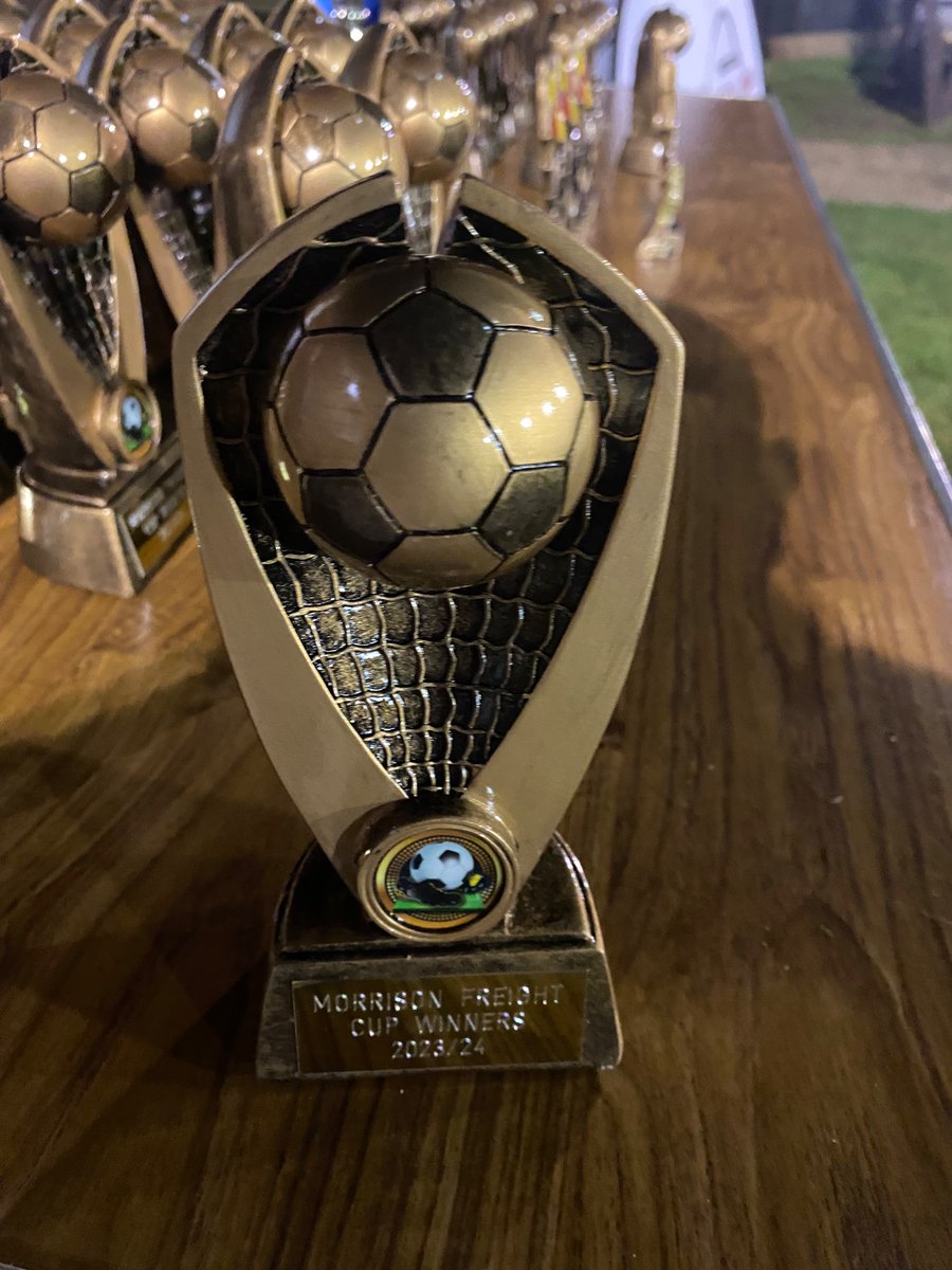 Morrison Freight Ltd tweet media