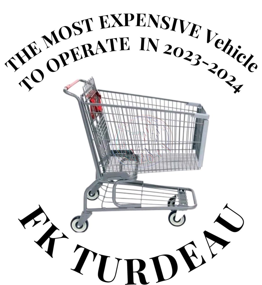 Groceries Gas mortgages rent etc all out of control. EXPLAIN HOW ALL I DO IS EAT SLEEP WORK BUT IM ALWAYS HUNGRY TIRED & BROKE ￼￼?! FK TURDEAU & BRANDON #fkturdeau #fkbrandon #godsaveus #Trump2024 #Trump2024TheOnlyChoice #TRUMP2024ToSaveAmerica #Patriot