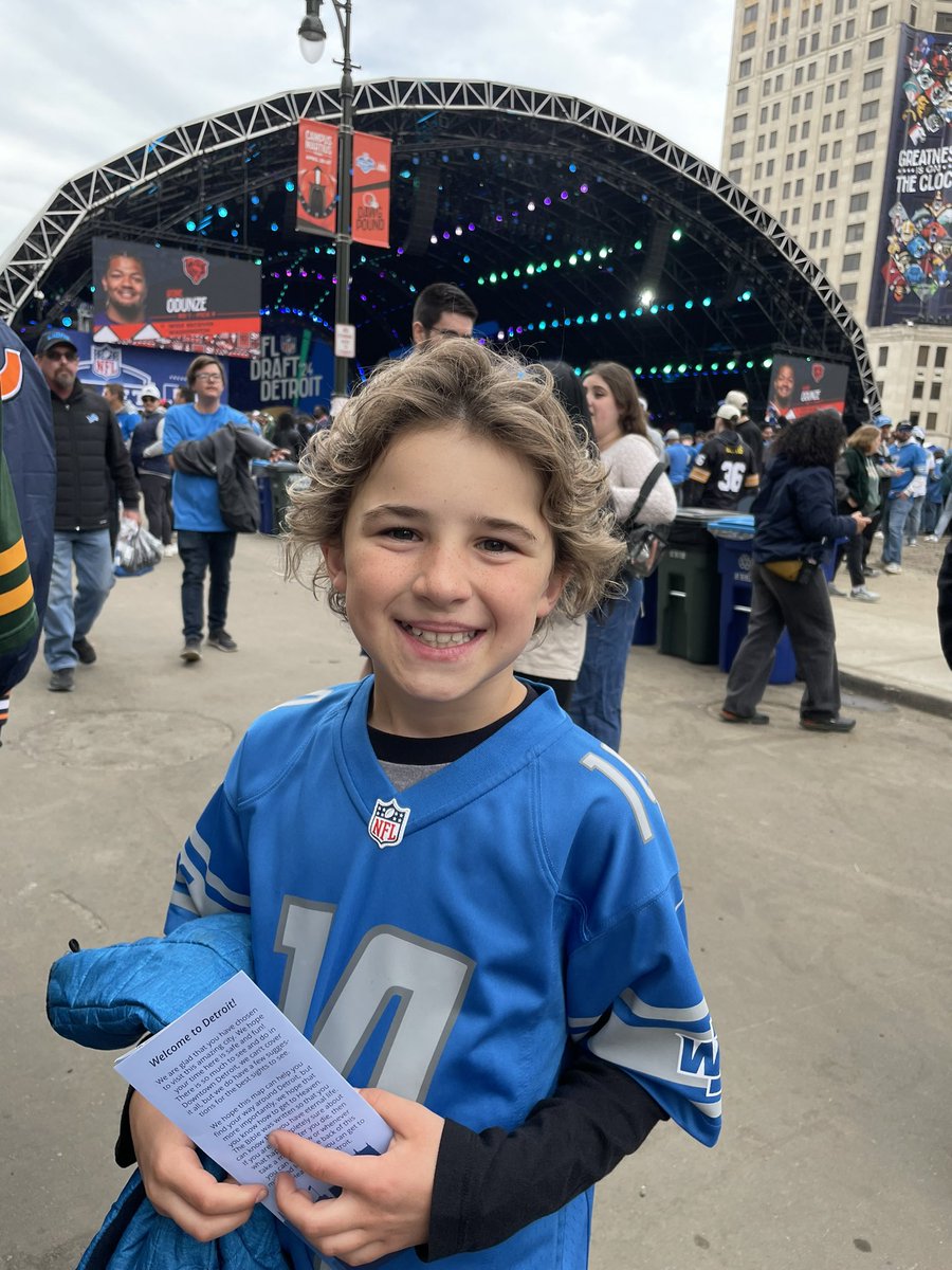 #nfldraft