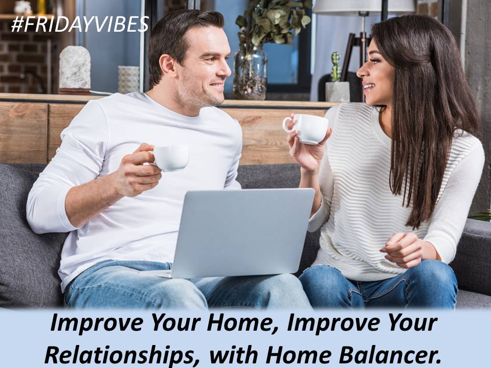 homebalancer's tweet image. Happy TGIF!  Bring harmony to your relationships! &amp;gt; Couple's Results &amp;gt;bit.ly/2W4Nnog

#alwayslearning #millionairementor #bosschicks #ambition #BusinessStrategy #BusinessIntelligence #luxuryhome #digitalmarketing #influencermarketing #homeimprovement #Couplelife