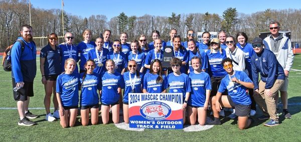 Women's Track Captures MASCAC Championship !!!
westfieldstateowls.com/sports/wtrack/…