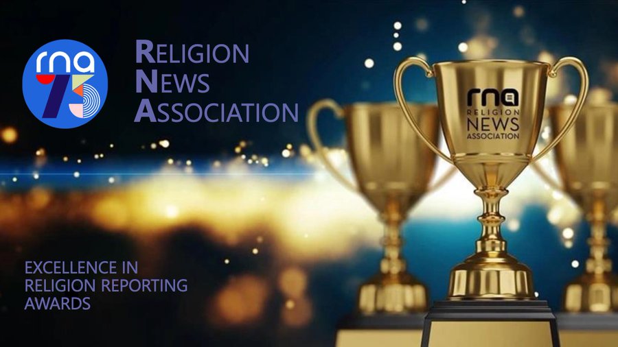 Our @AP Global Religion Team has won a 2nd major award for its package of stories about the surging number of people worldwide who are nonbelievers or unaffiliated with any organized #religion – the so-called “nones.” createsend.com/t/j-CD937F3493…